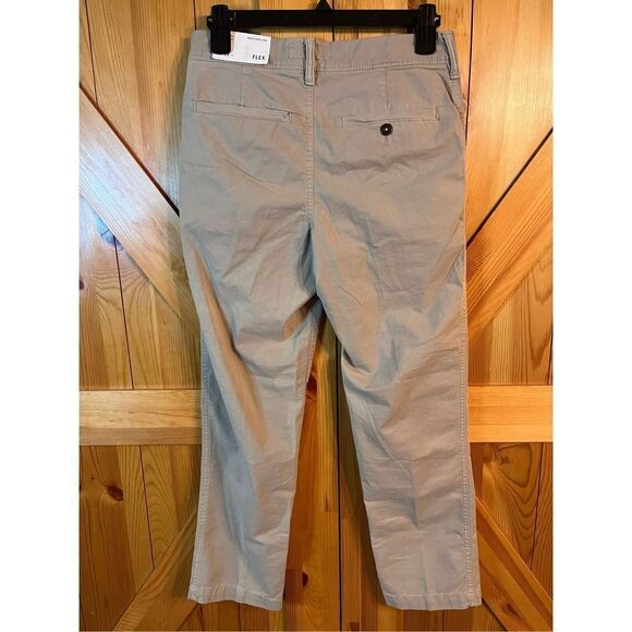 American Eagle ne(x)t level flex original straight size 26 x 28 nwt (2251) - Picture 4 of 7